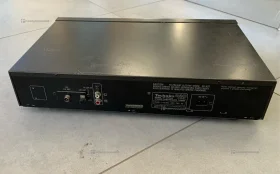 Купить Ресивер Technics ST-GT550 б/у , в Тольятти Цена:7900рублей