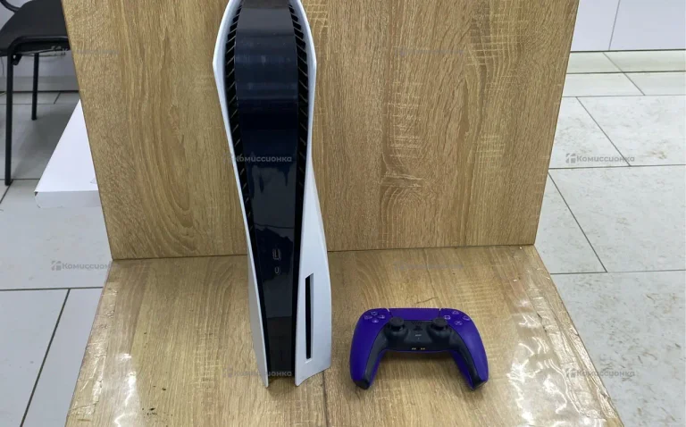 Приставка PS5 1TB