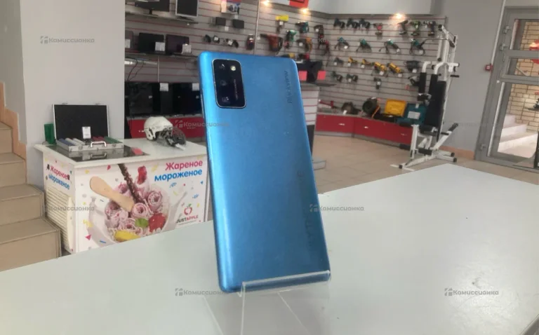 Blackview A100 6/128 ГБ