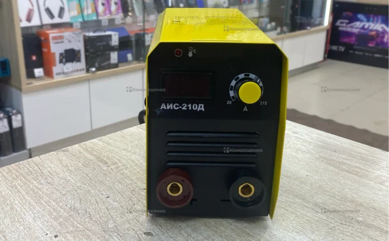 Сварочный аппарат Аис-210Д