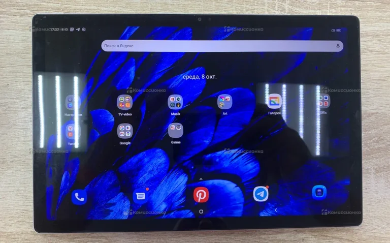 Планшет Blackview Tab 15