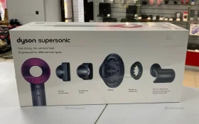 Купить Фен Dyson HD08 б/у , в Тюмень Цена:3790рублей