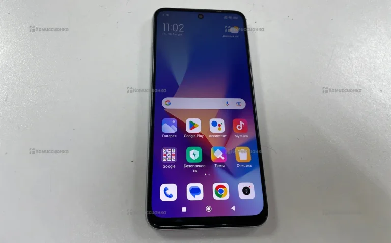 Xiaomi Redmi 10 4/128Gb