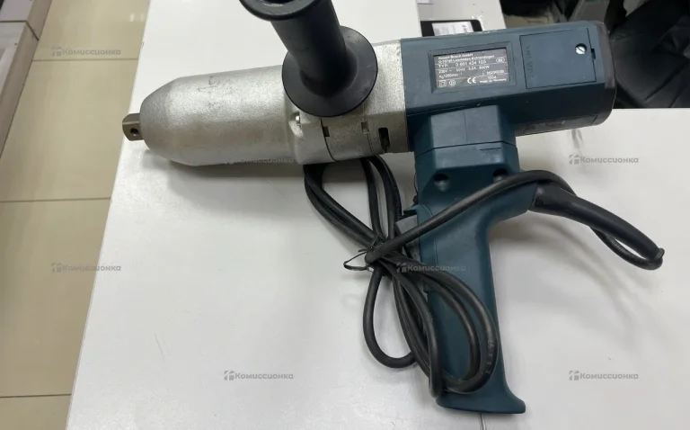 Гайковерт Bosch GDS 24