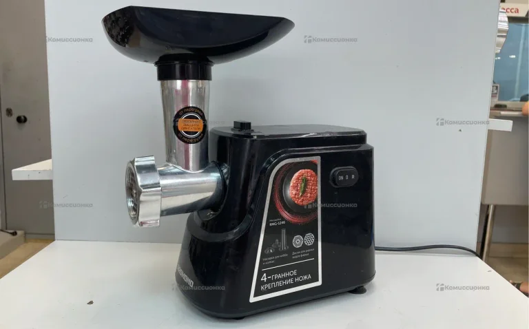 Мясорубка Redmond RMG-1246