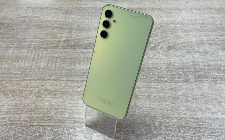 Samsung Galaxy A34 6/128 ГБ