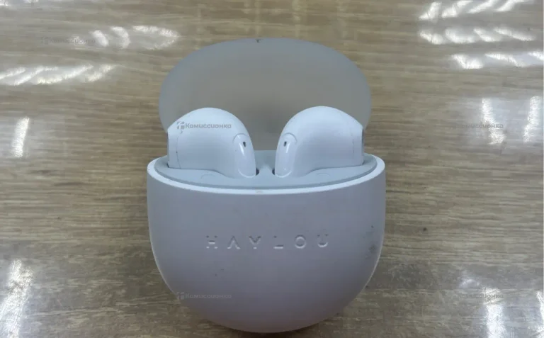 Наушники  HAyLou