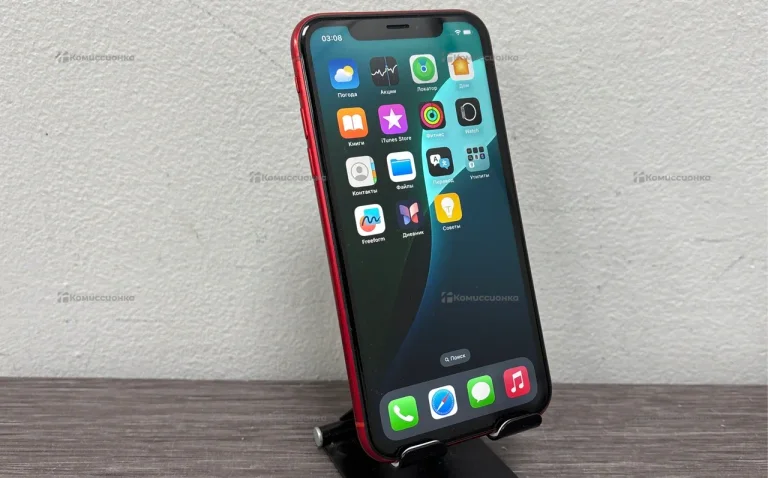 Apple Apple IPhone XR 64Гб