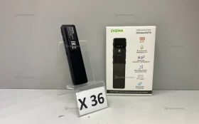 Купить Диктофон Digma DiVoice RV70 32GB б/у , в Нижнекамск Цена:1800рублей