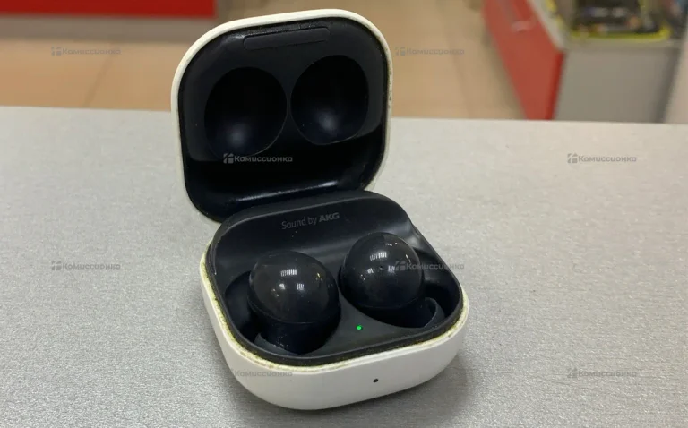 Наушники  samsung buds 2