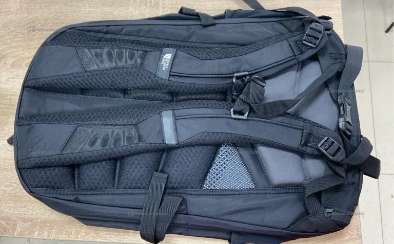Рюкзак The North Face Router