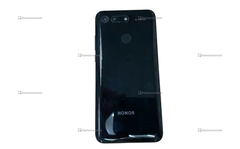 Honor View 20 6/128 ГБ