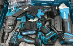 набор Makita 6в1