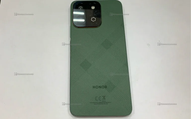 Honor X7c 6/128Gb