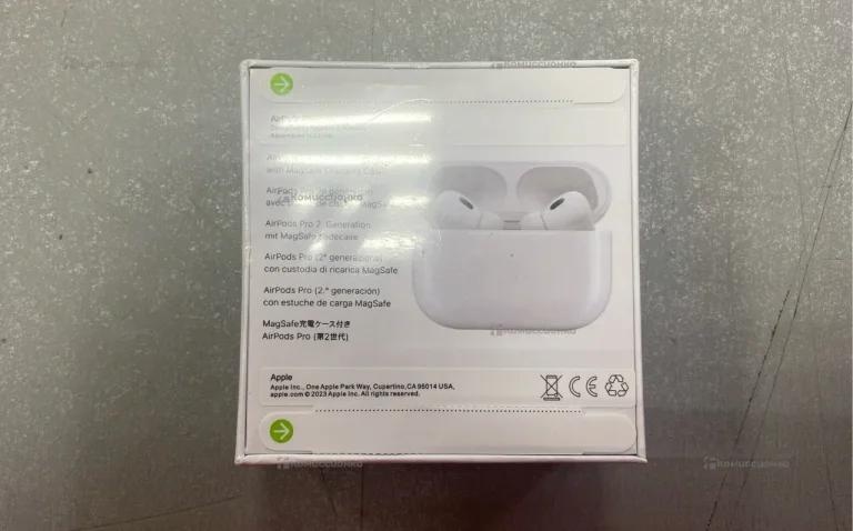 Наушники  Apple Air Pods Pro Replica