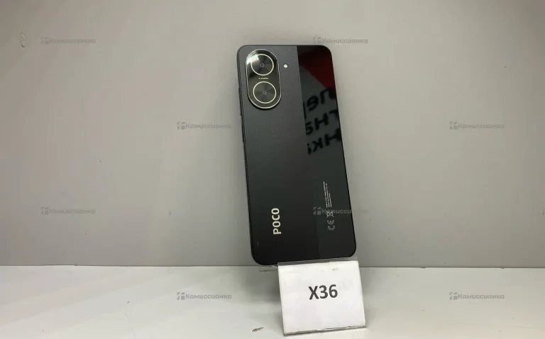 Xiaomi Poco C71 3/64Gb