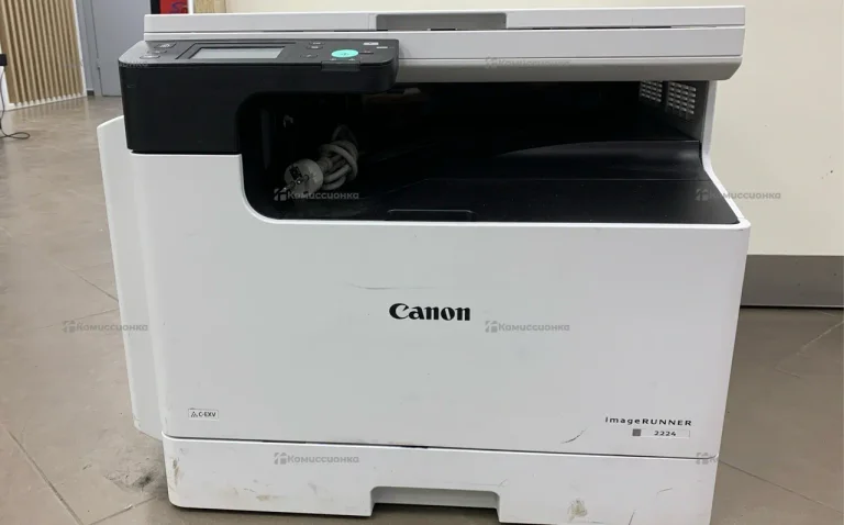 Canon imageRUNNER 2224