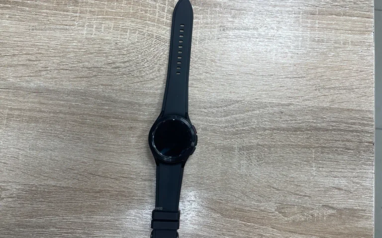 Часы  Samsung watch4 classic
