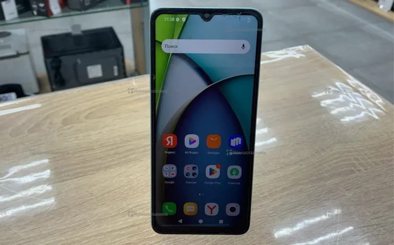 Xiaomi Redmi A3x 64Gb