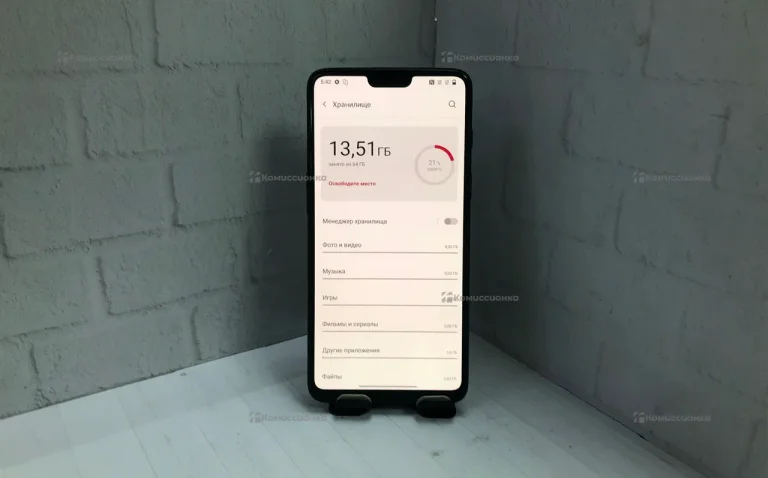 OnePlus 6 6/64Gb