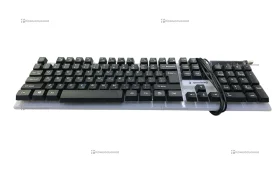 Купить Клавиатура  GemRib KB-G730 б/у , в Копейск Цена:390рублей