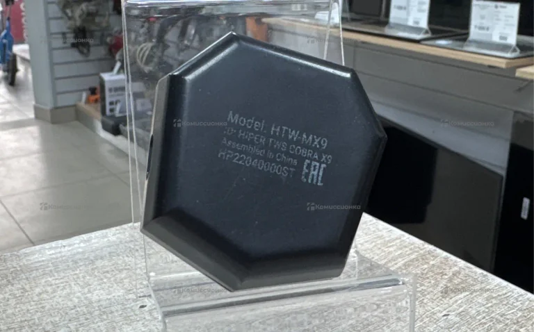 Наушники  HTW-MX9