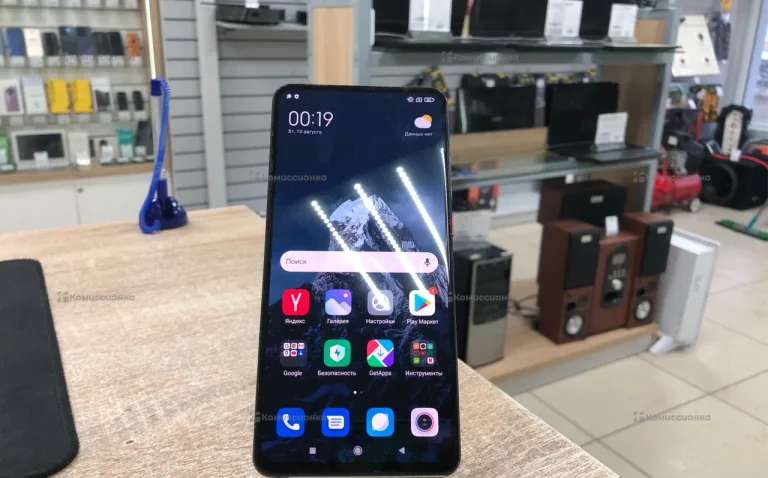Xiaomi Mi 9T Pro 6/128 ГБ