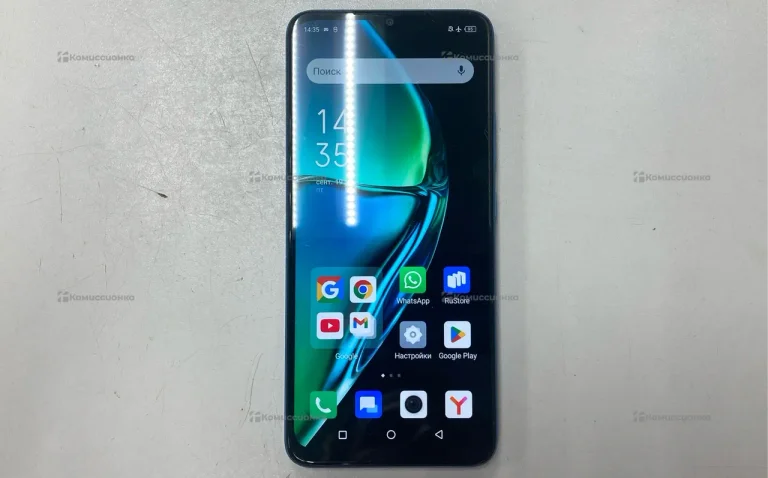 Infinix smart 7HD 2/64