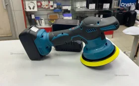 автополиров. машина Makita