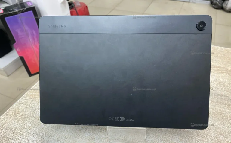 Планшет Samsung Galaxy Tab A9+5G 4/64GB