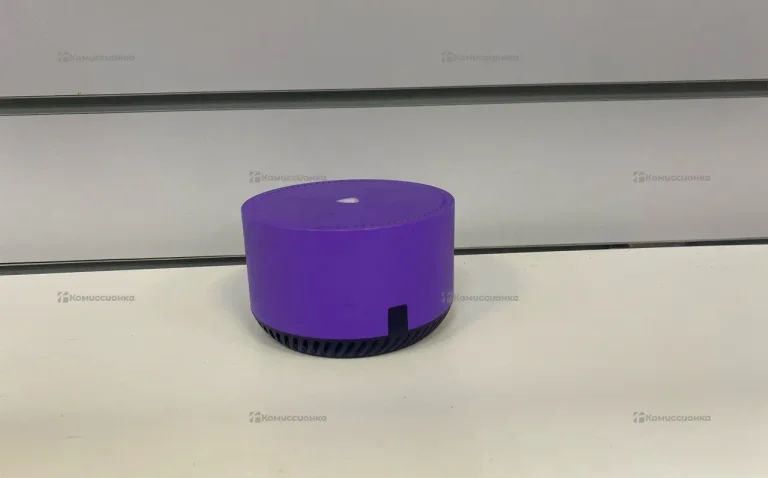 Колонка Яндекс Алиса Лайт