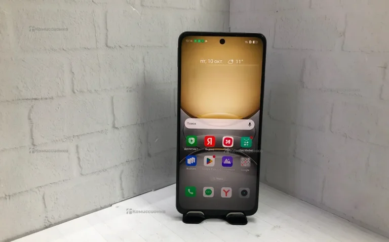 Realme C75 8/256 ГБ