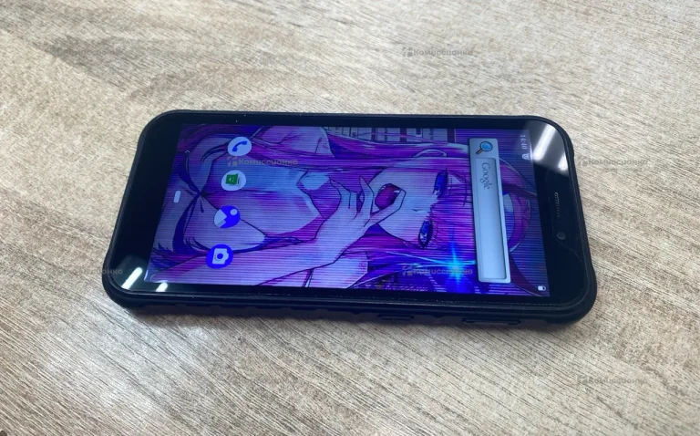 Armor x8 4/64