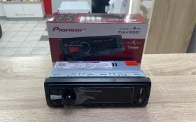 Автомагнитола  Pioneer PLA-196SBT