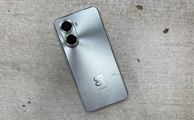 Huawei nova 10 SE 8/128 ГБ