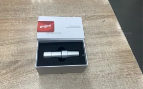 Купить Тату машинка Pen Defender Fenix S Silver б/у , в Москва и область Цена:12900рублей