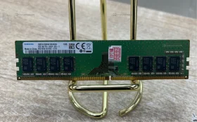 Купить Оперативная память Samsung DDR4 2666 4Gb б/у , в Краснодар Цена:800рублей
