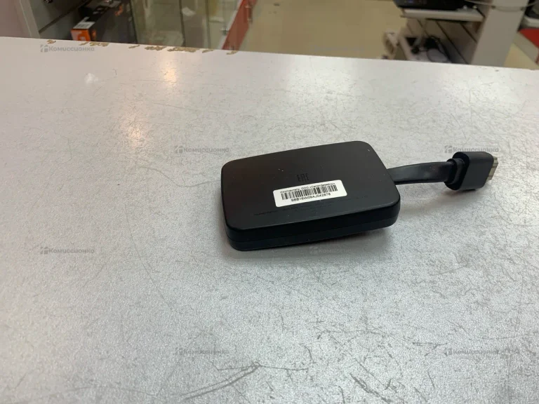 ТВ приставка  Sber Box