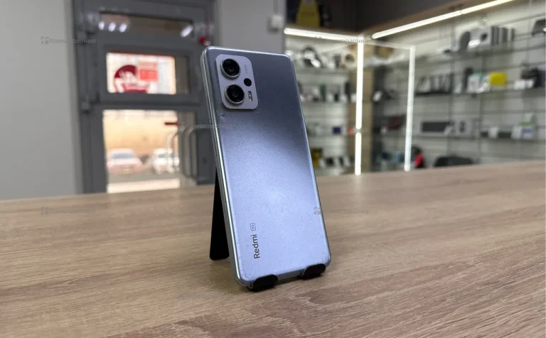 Xiaomi Poco X4 GT 8/256 ГБ