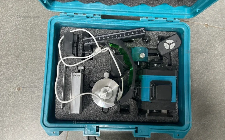 лазерный уровень Makita реплика