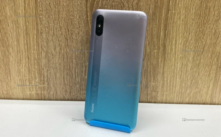Xiaomi Redmi 9A 2/32 GB