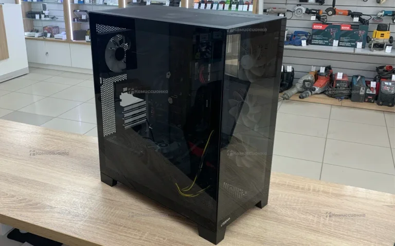 Системный блок  AMD Ryzen 5 5600g
