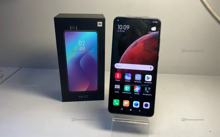 Xiaomi Mi 9T 6/128 ГБ