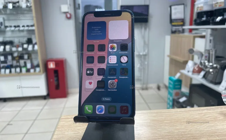 Apple iPhone 12 mini 4/128 ГБ