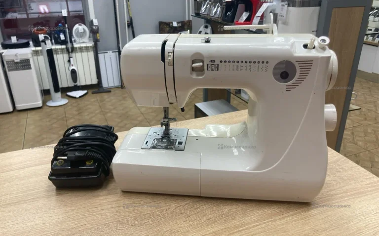 Швейная машина Dragonfly 450