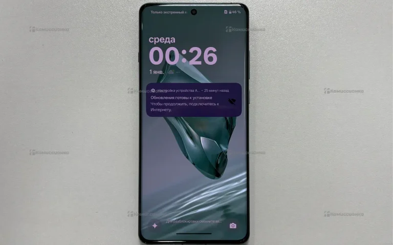 OnePlus 12 16/512 ГБ
