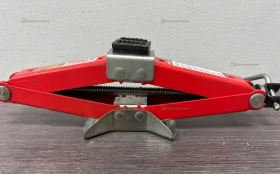 Купить Домкрат  винтовой ромбический 2Т б/у , в Самара Цена:790рублей