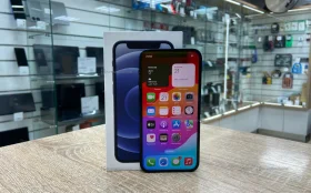 Apple iPhone 12 mini 4/64 ГБ