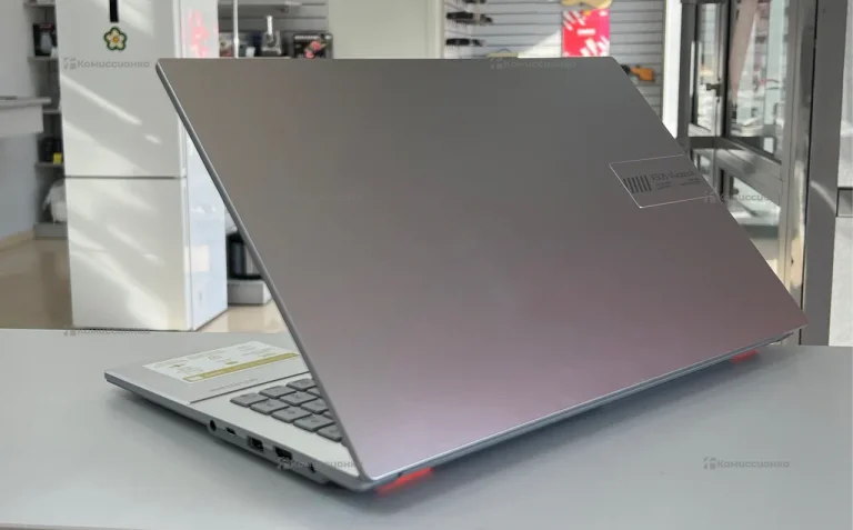 Ноутбук Asus Vivobook Go 14/15