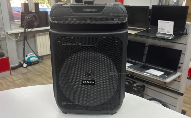 Колонка ZQS8139